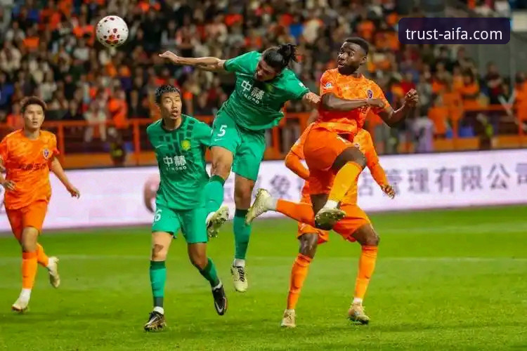 AIFA登录 中超第九轮云南玉昆3-3北京国安:一场永不言弃的逆转大戏全面评测