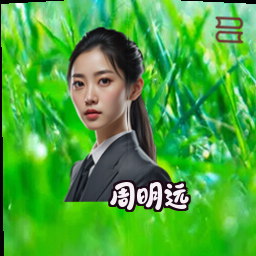 周明远